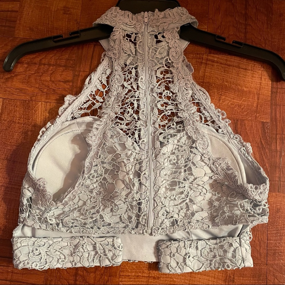 Cinderella Prom Dress - Picture 3 of 5